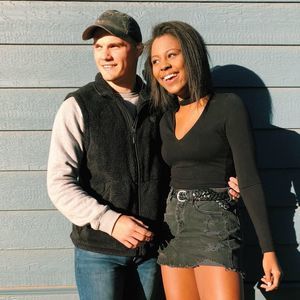 Meet your Posher, Deonna